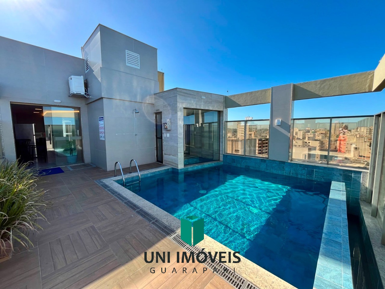 Apartamento, 3 quartos, 142 m² - Foto 4