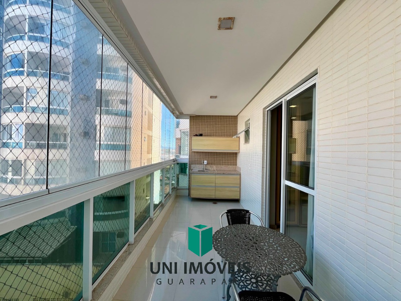 Apartamento, 2 quartos, 95 m² - Foto 1