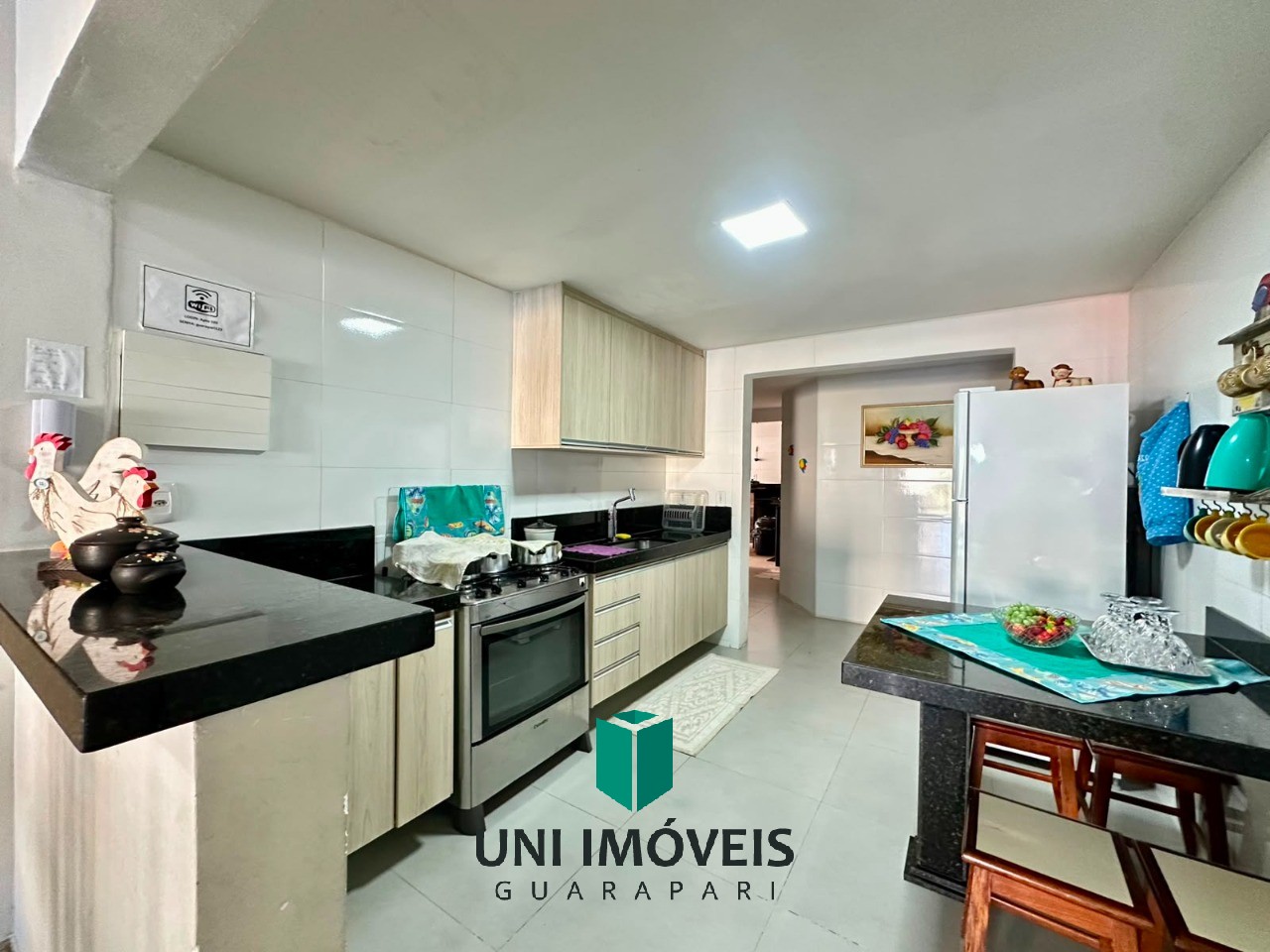 Apartamento, 3 quartos, 145 m² - Foto 12