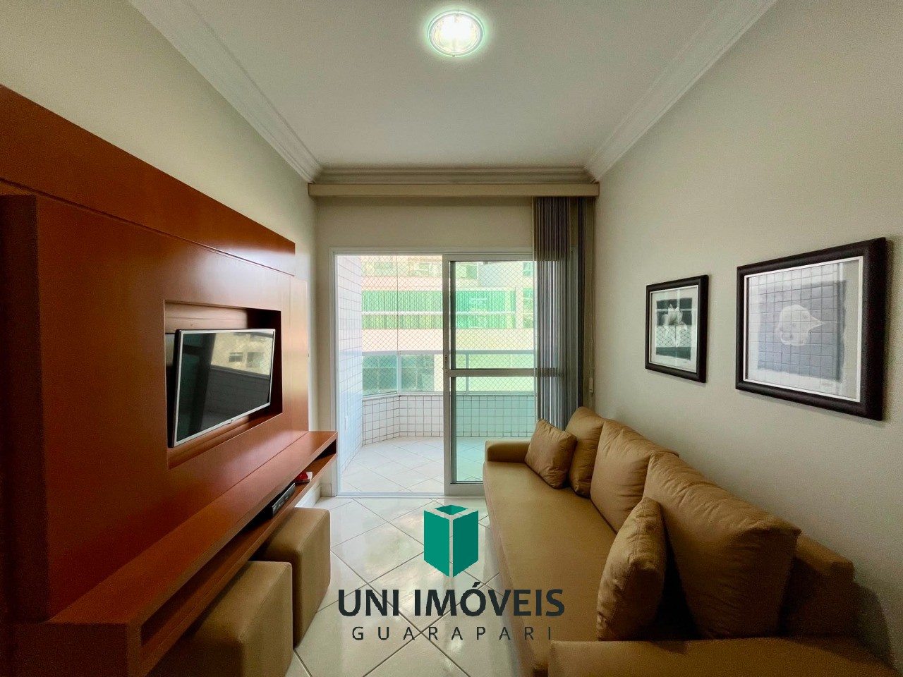 Apartamento, 3 quartos, 95 m² - Foto 6