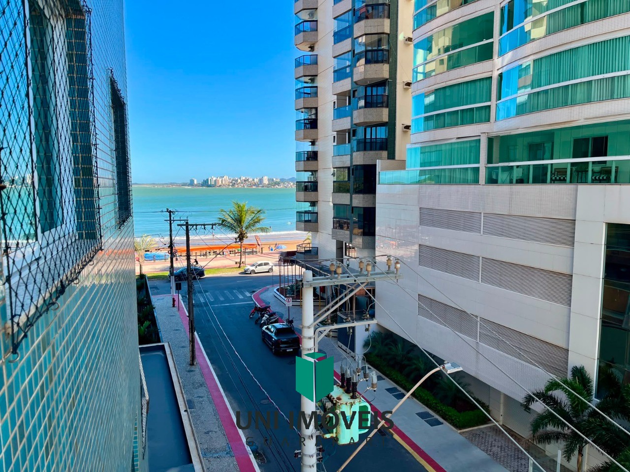Apartamento, 3 quartos, 95 m² - Foto 1