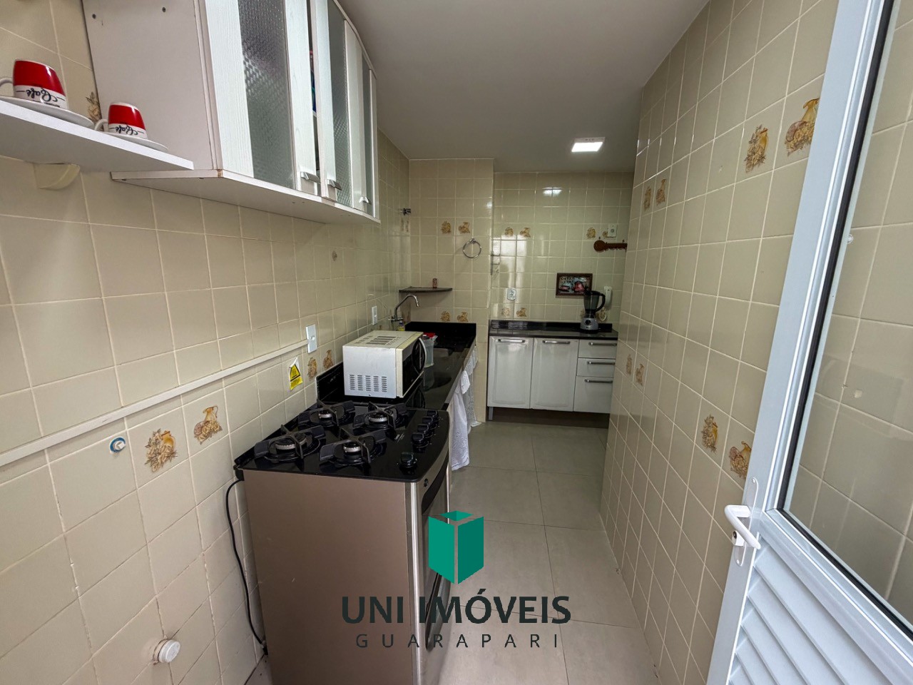 Apartamento, 2 quartos, 83 m² - Foto 12