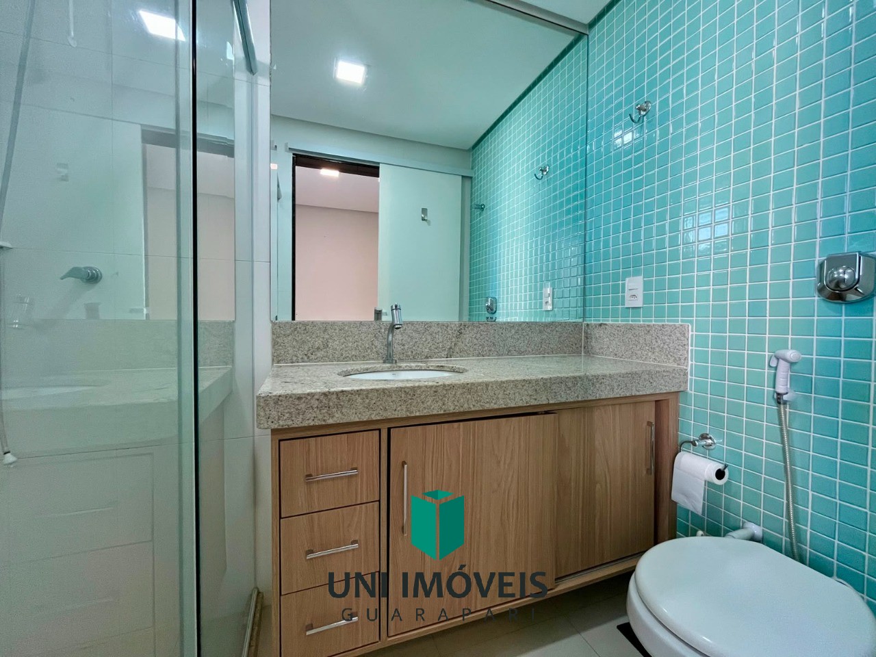 Apartamento, 2 quartos, 95 m² - Foto 10