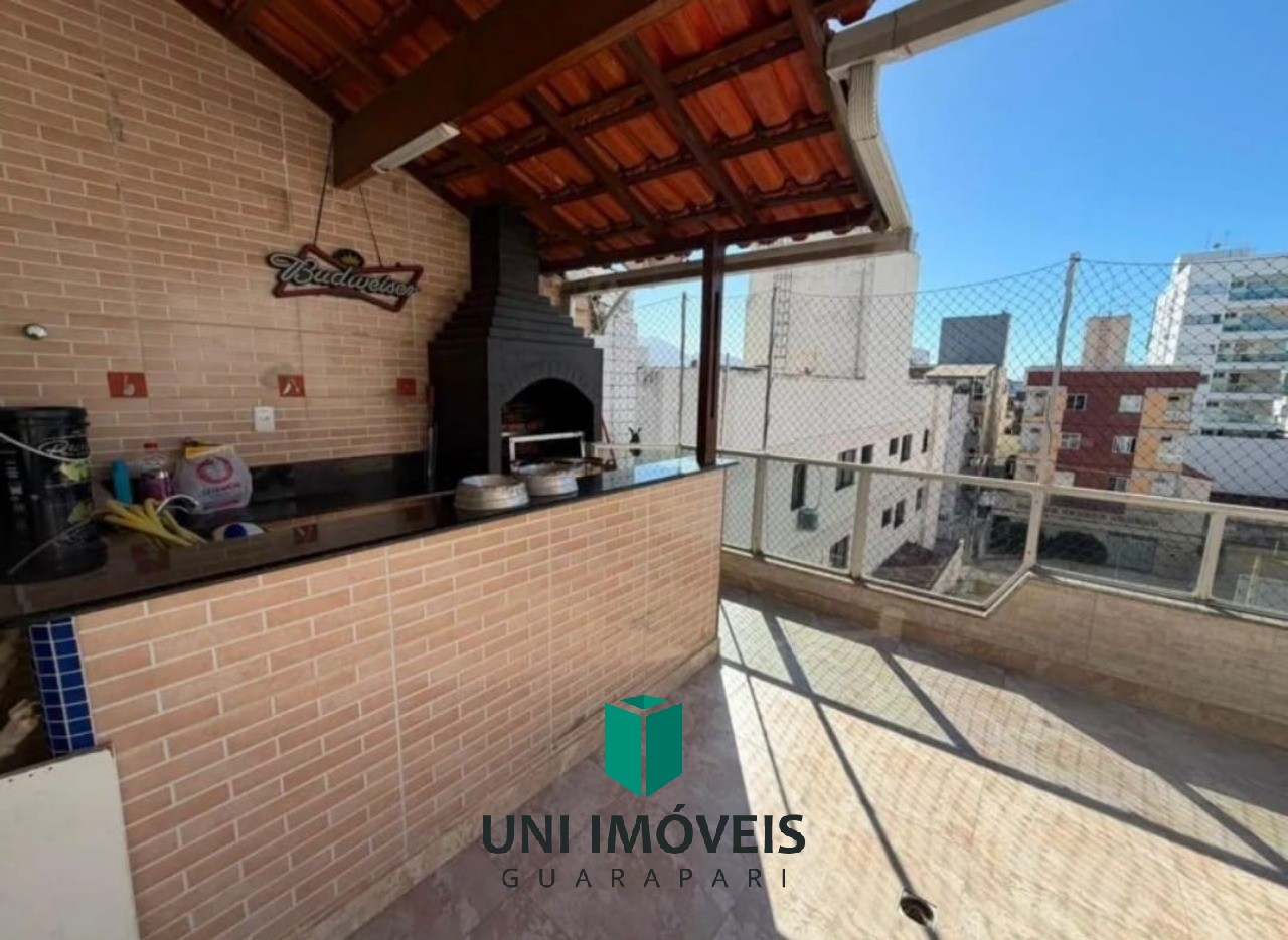 Cobertura, 5 quartos, 228 m² - Foto 1