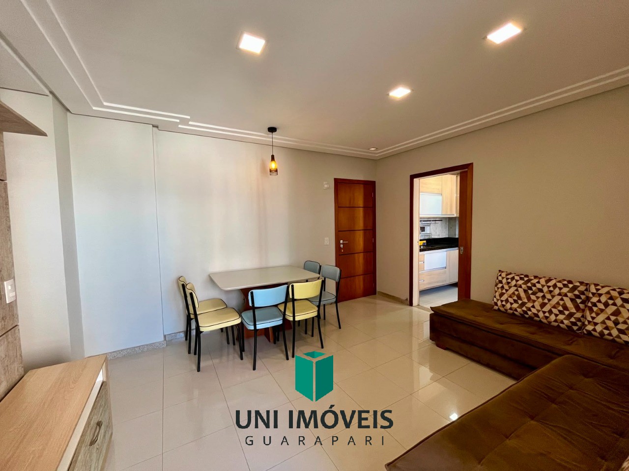 Apartamento, 2 quartos, 95 m² - Foto 6