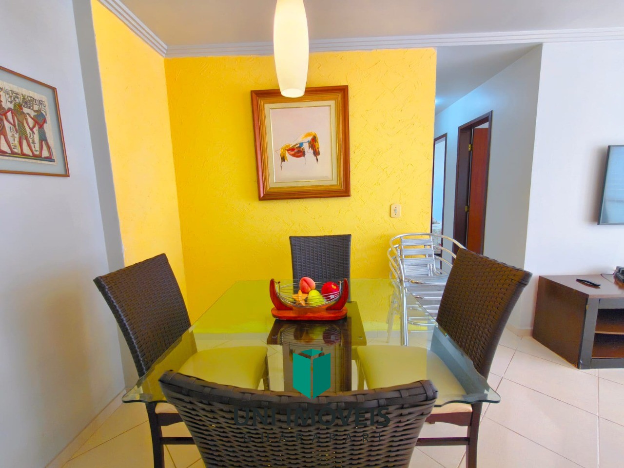Apartamento, 3 quartos, 80 m² - Foto 6