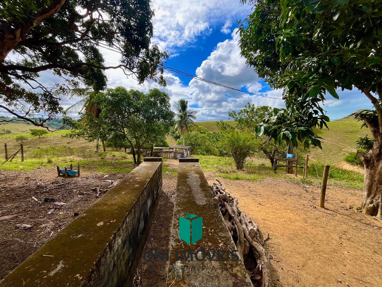 Fazenda, 48 hectares - Foto 35