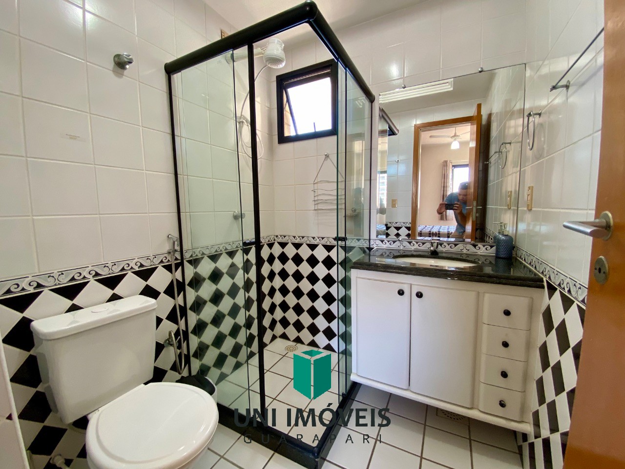 Apartamento, 3 quartos, 80 m² - Foto 16