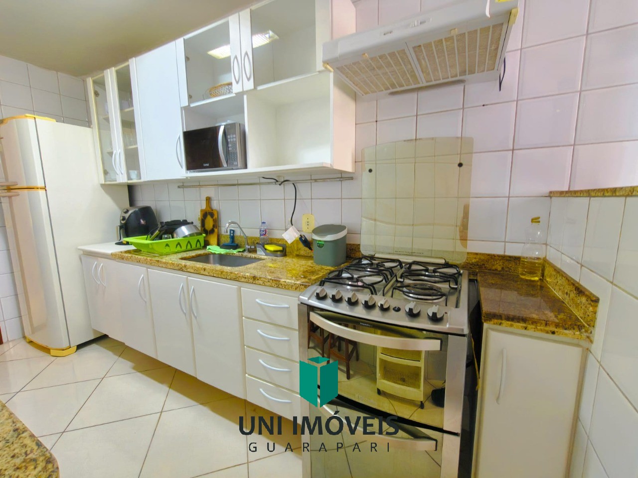 Apartamento, 3 quartos, 80 m² - Foto 15