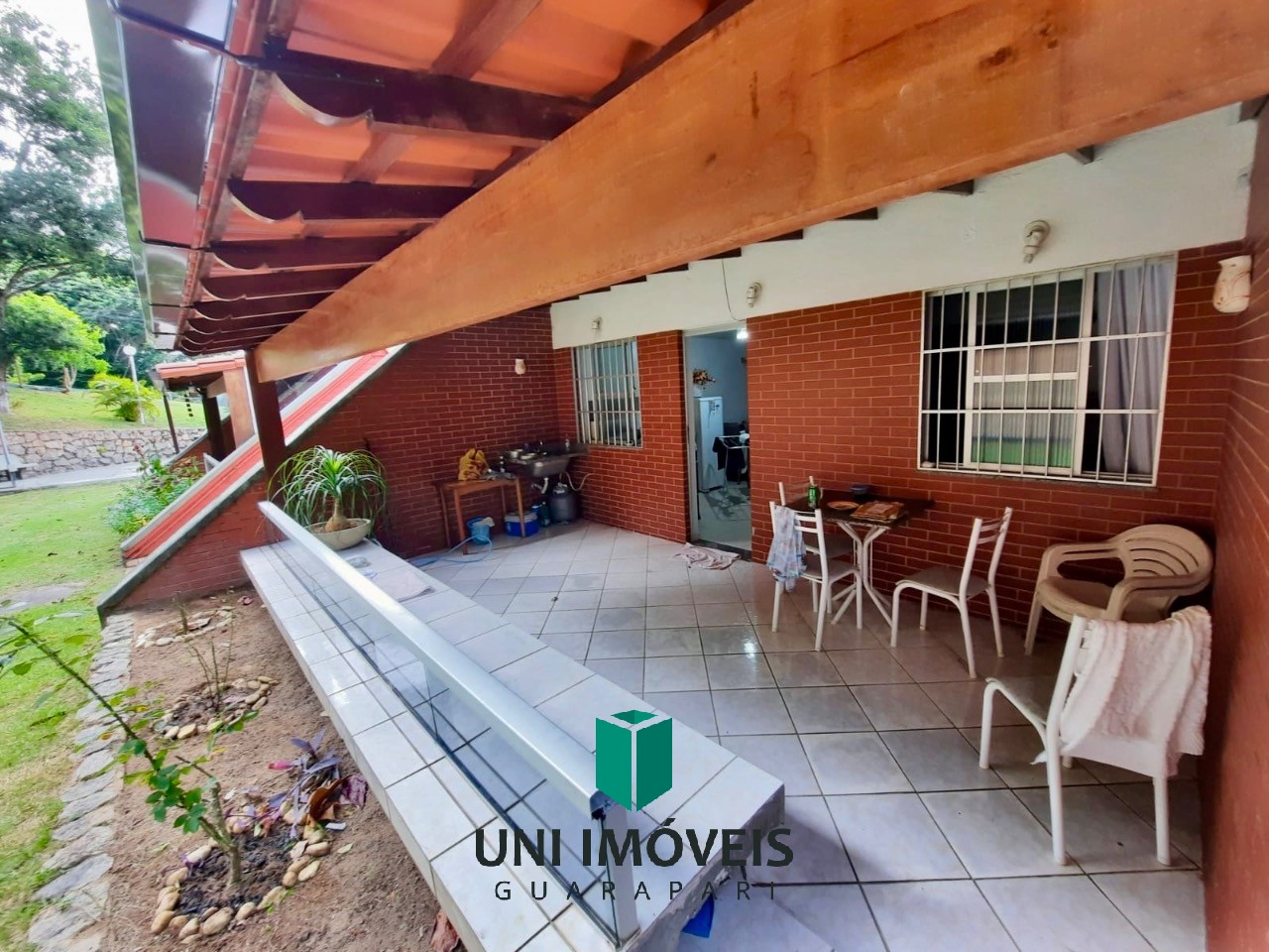 Apartamento, 1 quarto, 57 m² - Foto 1