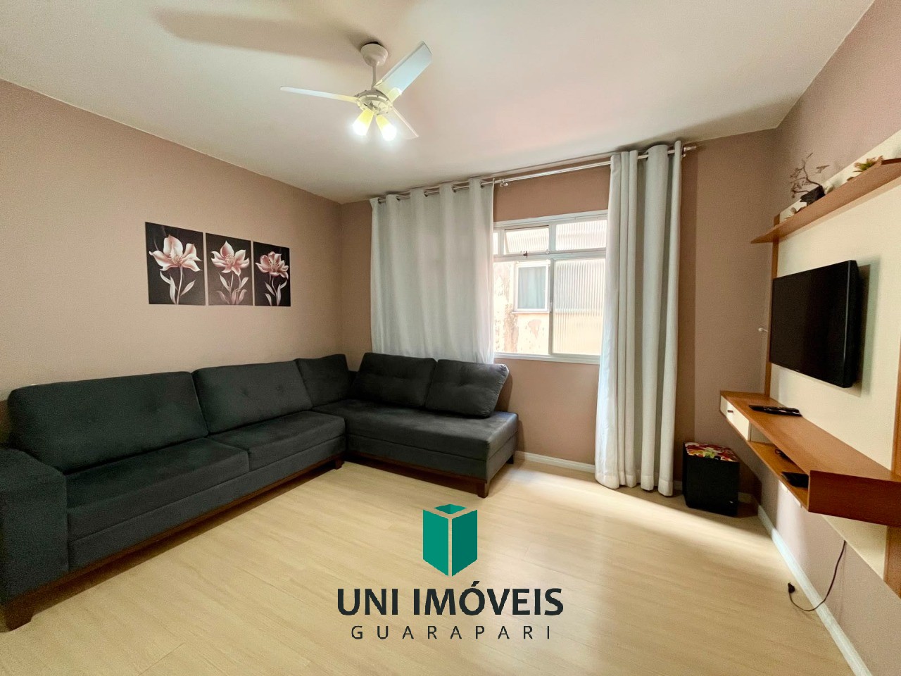 Apartamento, 2 quartos, 75 m² - Foto 3