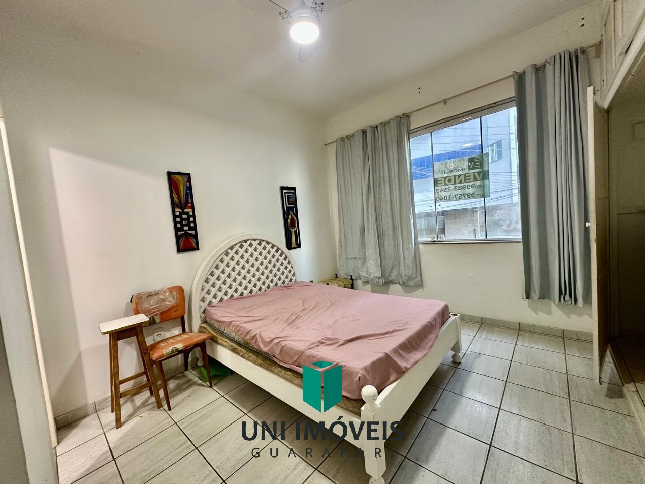 Apartamento, 2 quartos, 70 m² - Foto 4