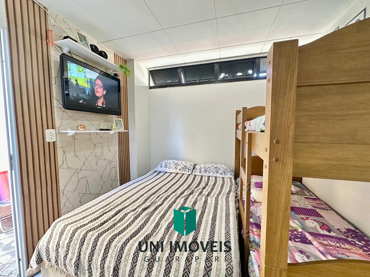 Kitnet-Studio, 25 m² - Foto 3