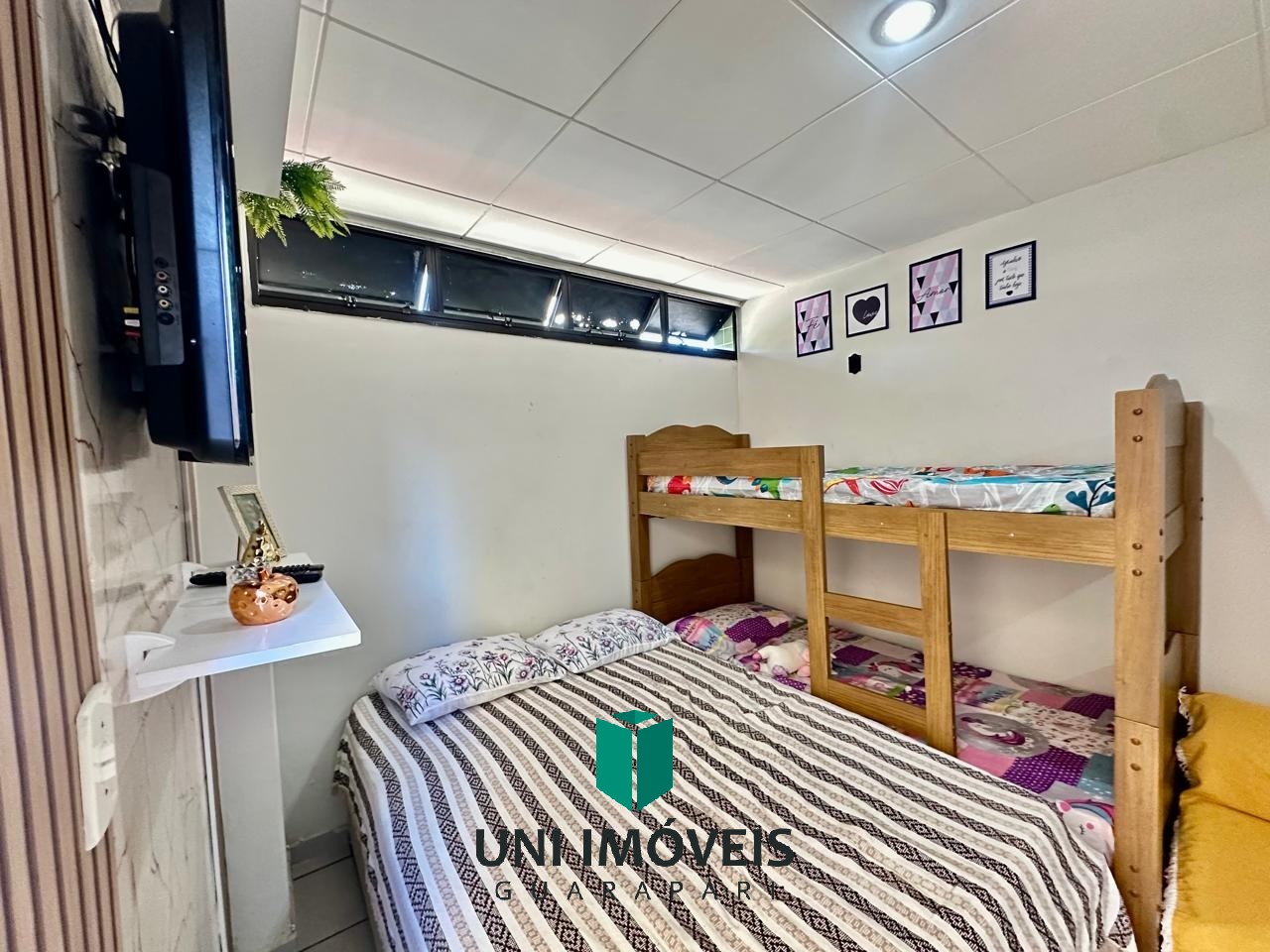 Kitnet-Studio, 25 m² - Foto 5