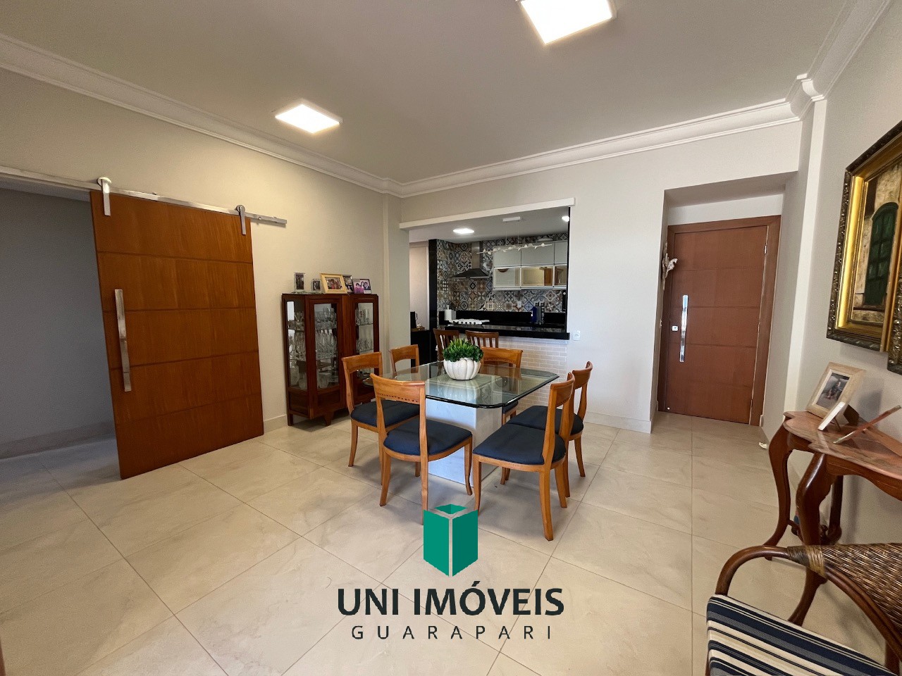 Apartamento, 3 quartos, 97 m² - Foto 4
