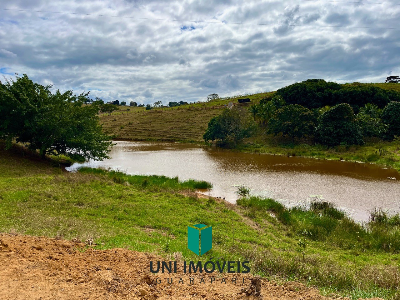 Fazenda, 48 hectares - Foto 12