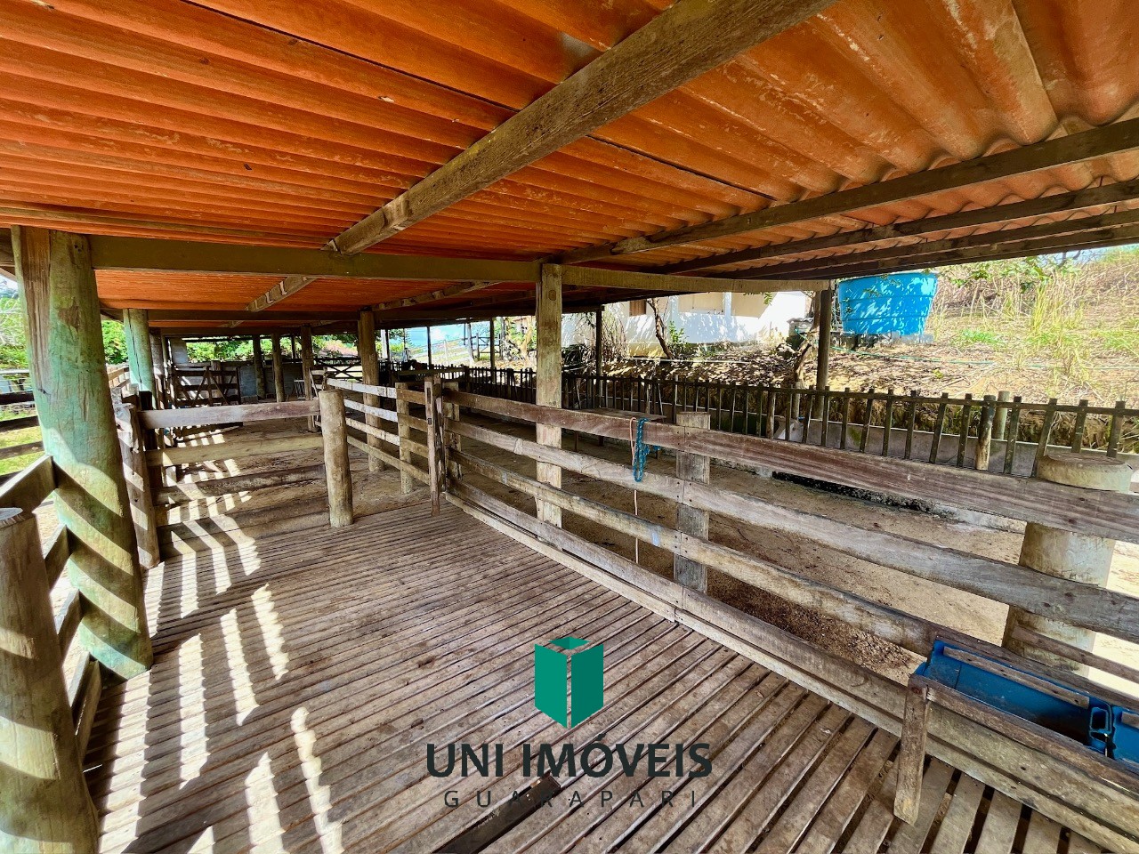 Fazenda, 48 hectares - Foto 41