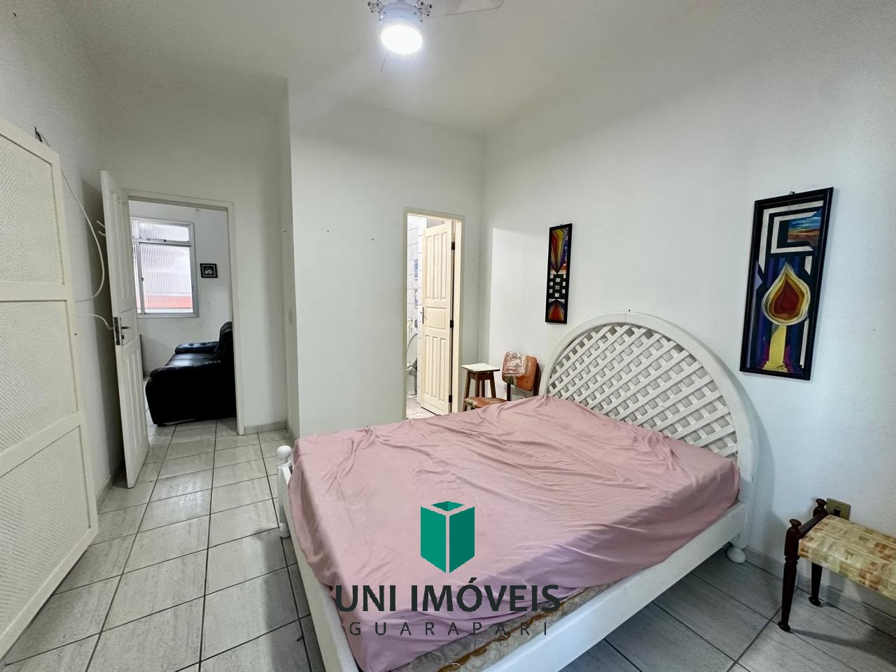 Apartamento, 2 quartos, 70 m² - Foto 5