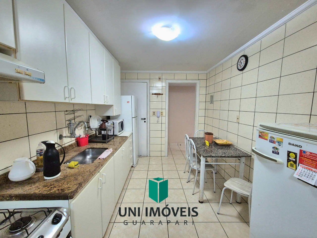 Apartamento, 3 quartos, 99 m² - Foto 11