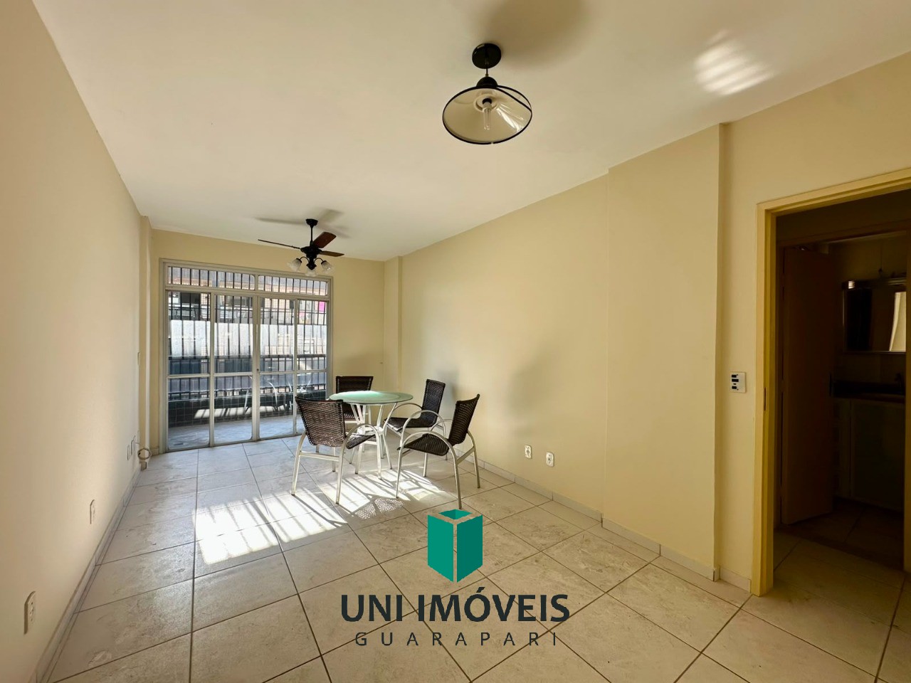 Apartamento, 3 quartos, 117 m² - Foto 1
