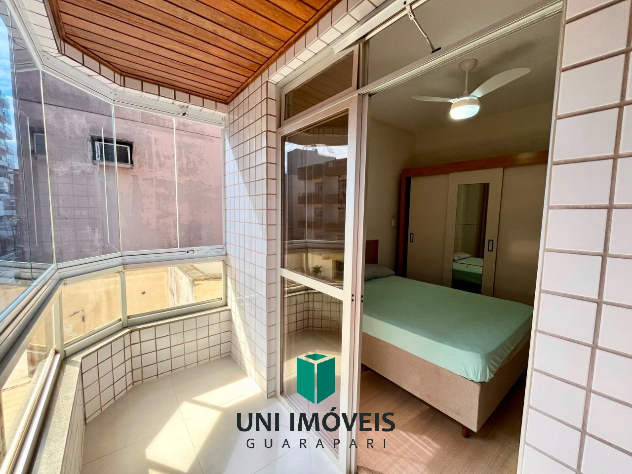 Apartamento, 2 quartos, 75 m² - Foto 6
