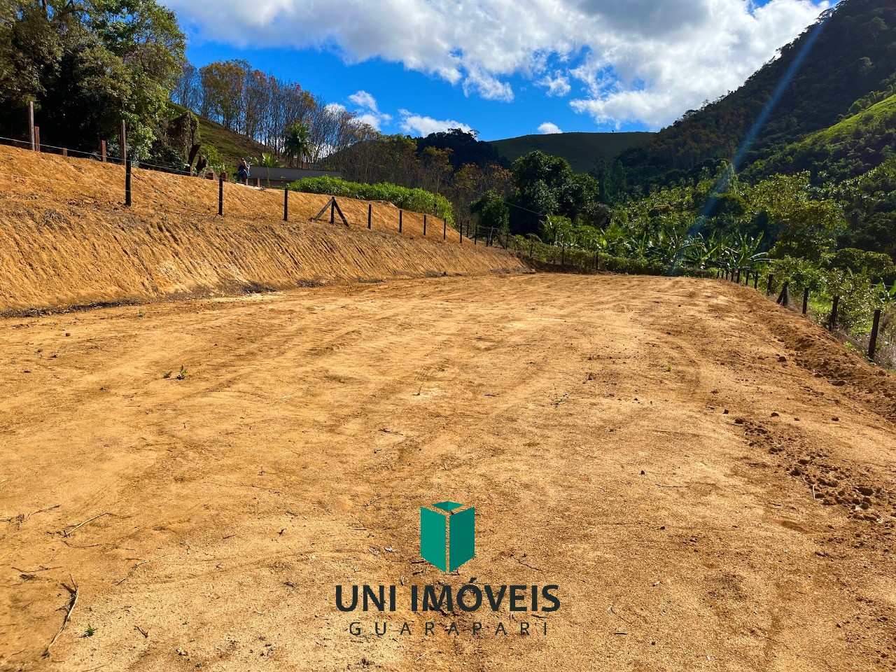 Fazenda, 1300 m² - Foto 3