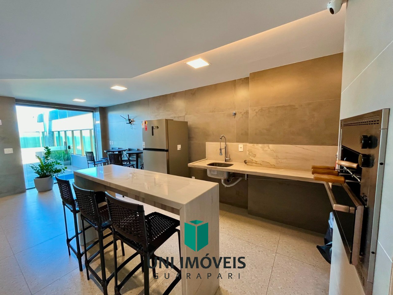 Apartamento, 3 quartos, 142 m² - Foto 7