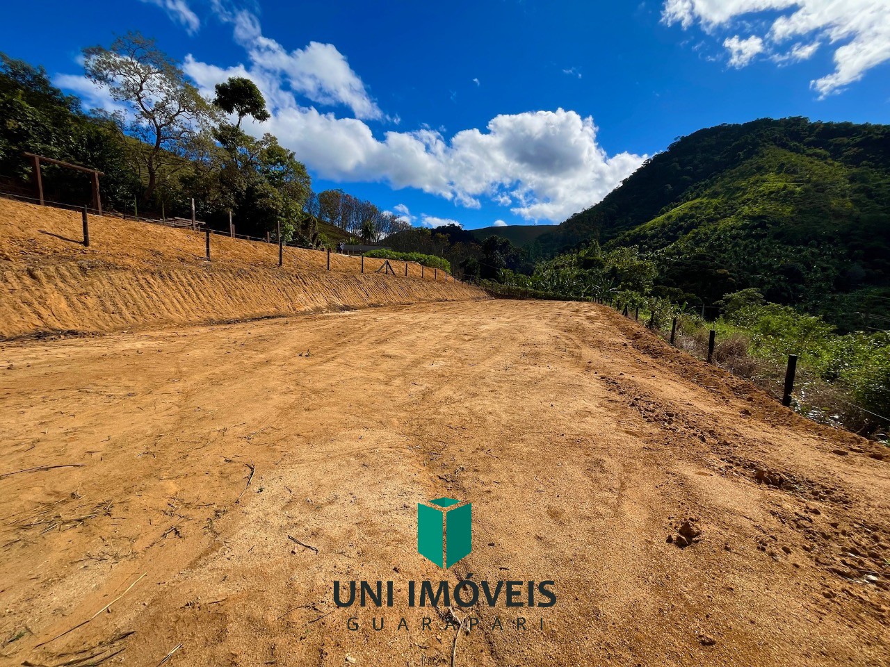 Fazenda, 1300 m² - Foto 2