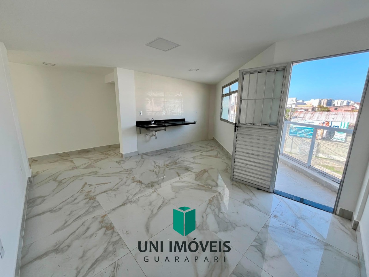 Apartamento, 2 quartos, 79 m² - Foto 2