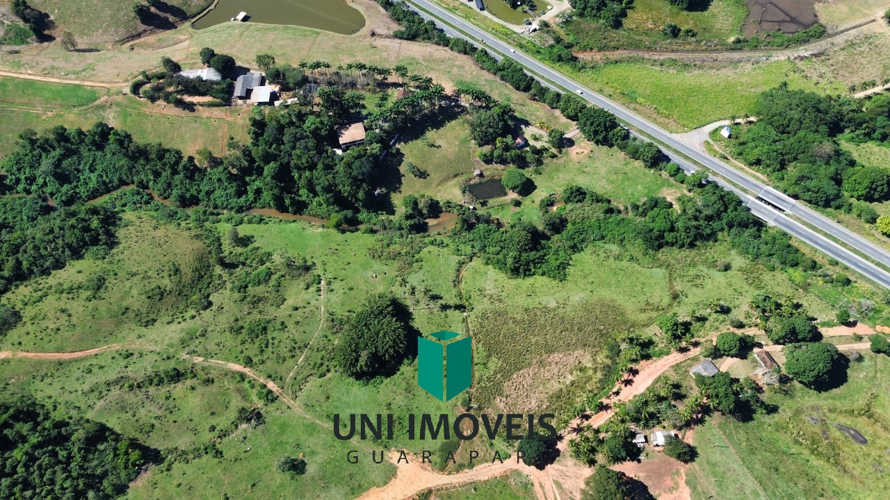 Terreno, 28 hectares - Foto 11