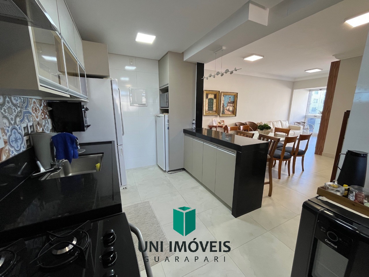 Apartamento, 3 quartos, 97 m² - Foto 8