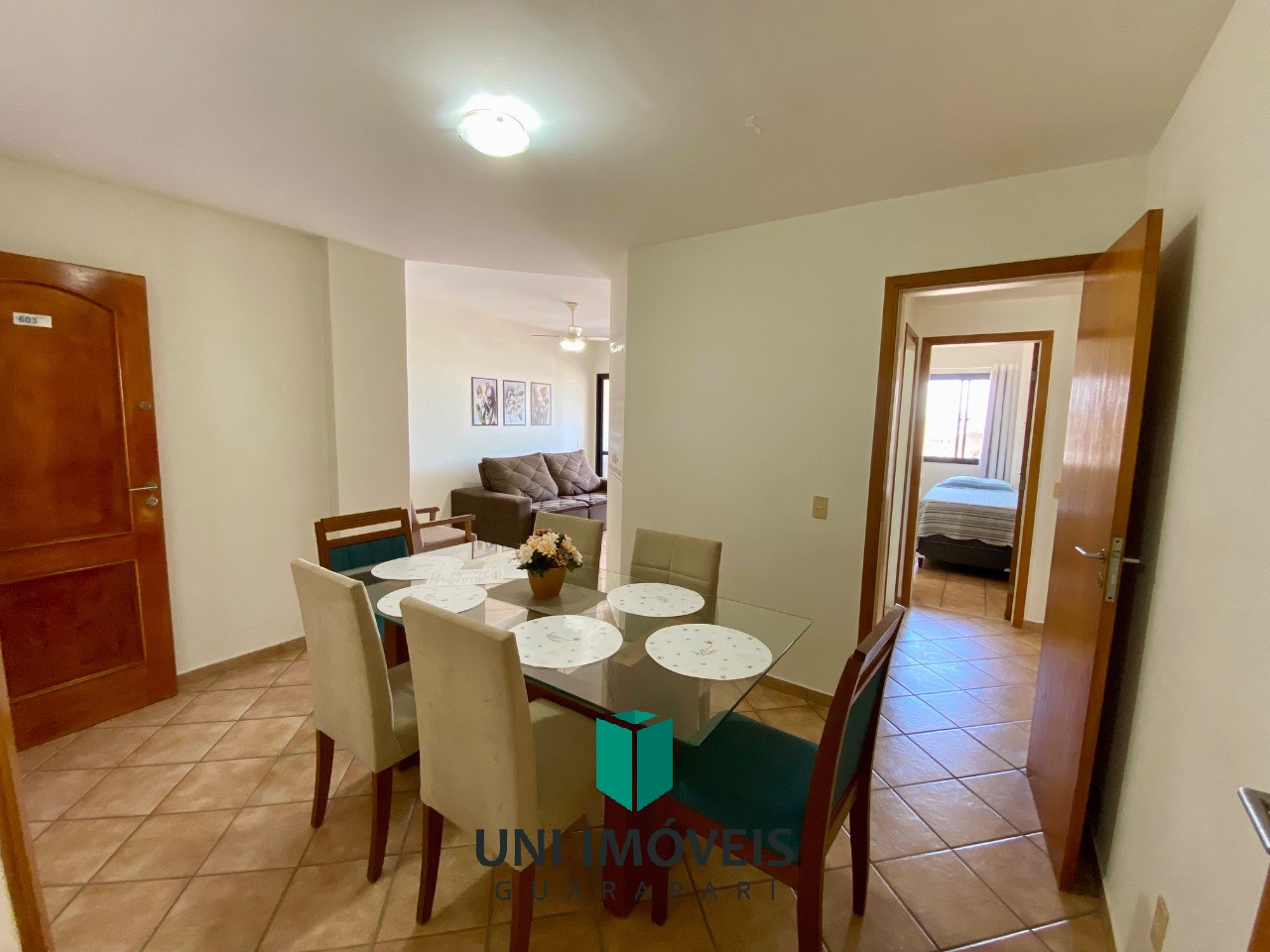 Apartamento, 3 quartos, 80 m² - Foto 5