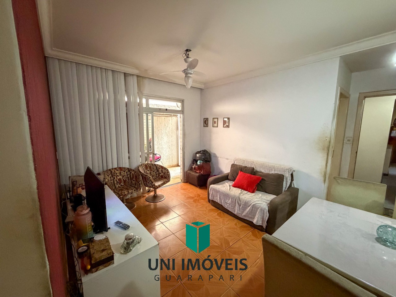 Apartamento, 3 quartos, 90 m² - Foto 2