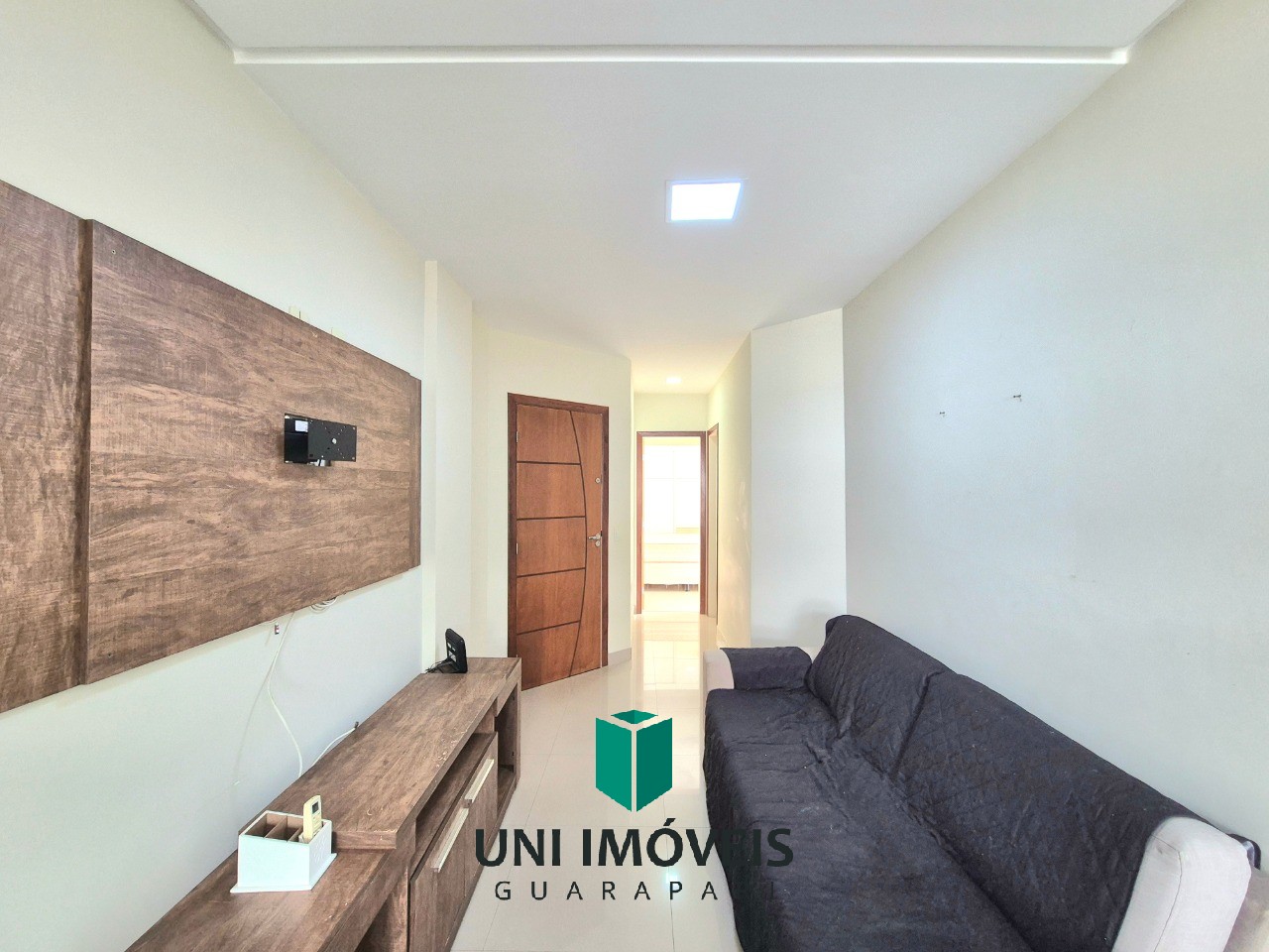 Apartamento, 2 quartos, 100 m² - Foto 3