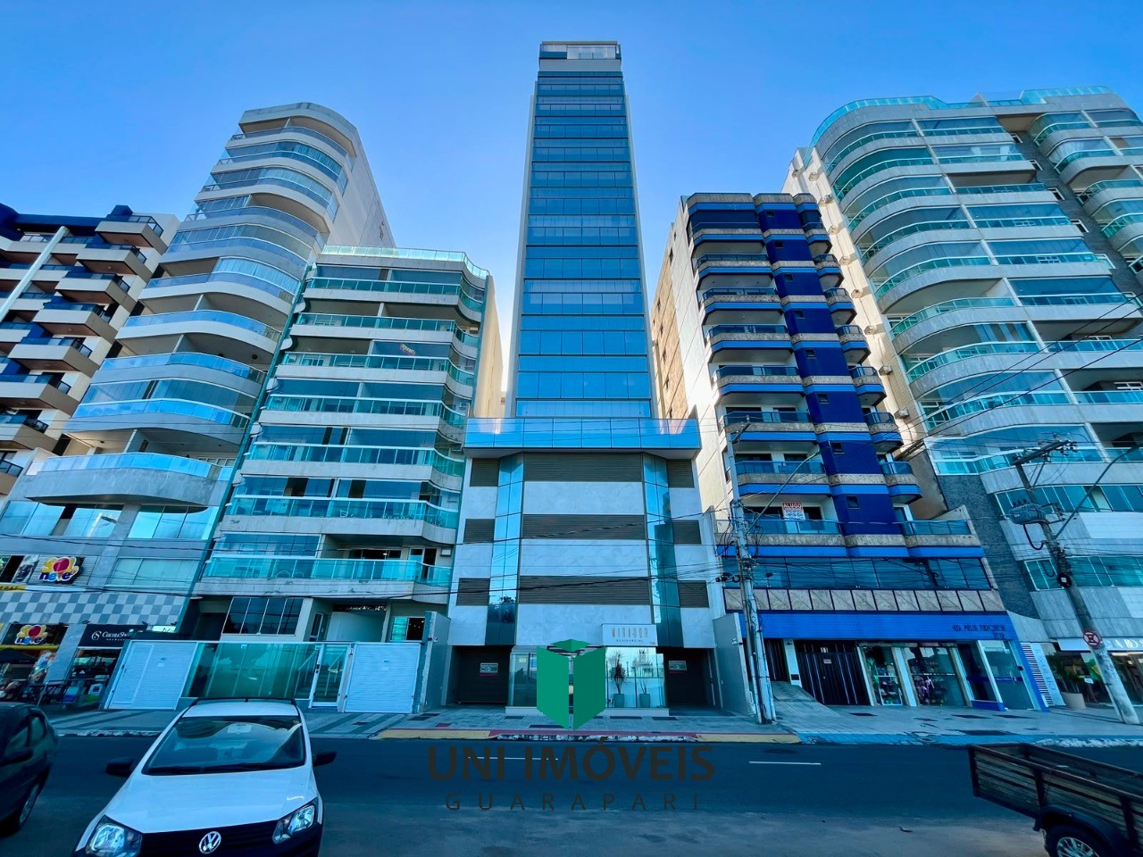 Apartamento, 3 quartos, 142 m² - Foto 1