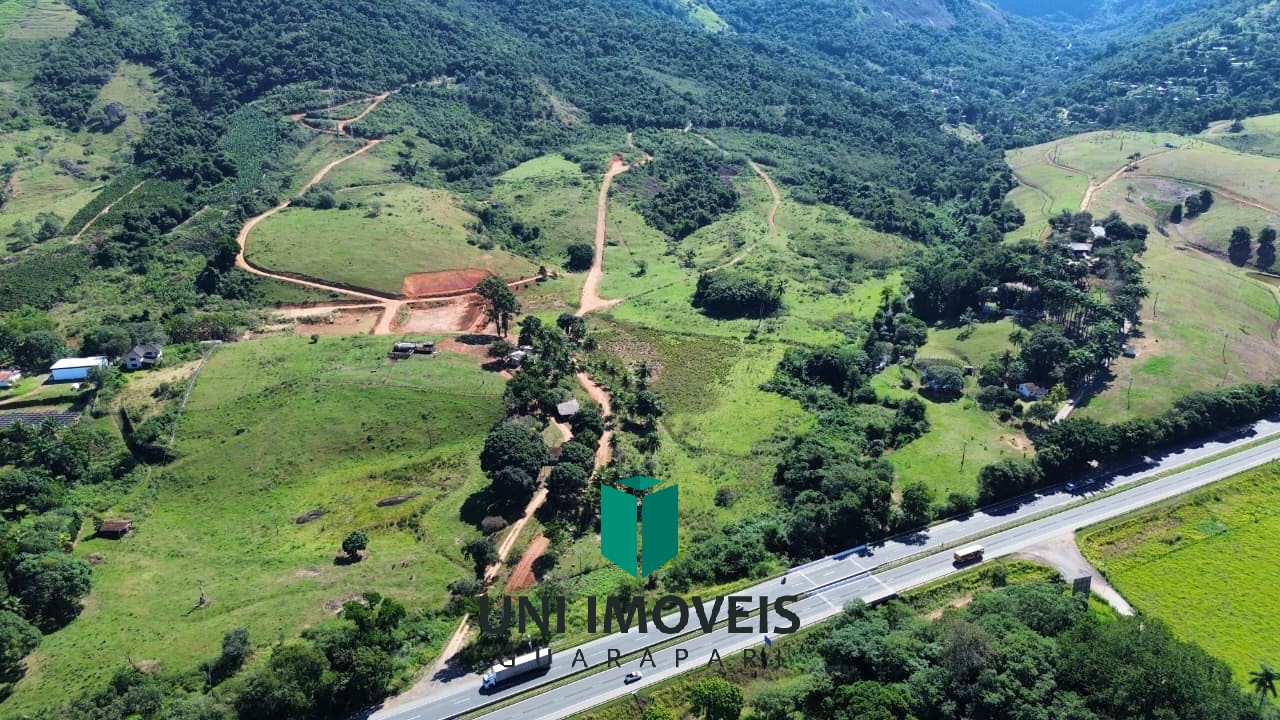 Terreno, 28 hectares - Foto 1