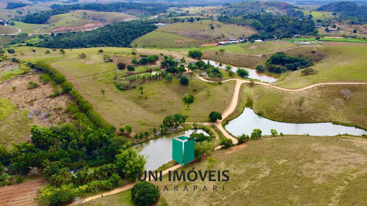 Fazenda, 48 hectares - Foto 6
