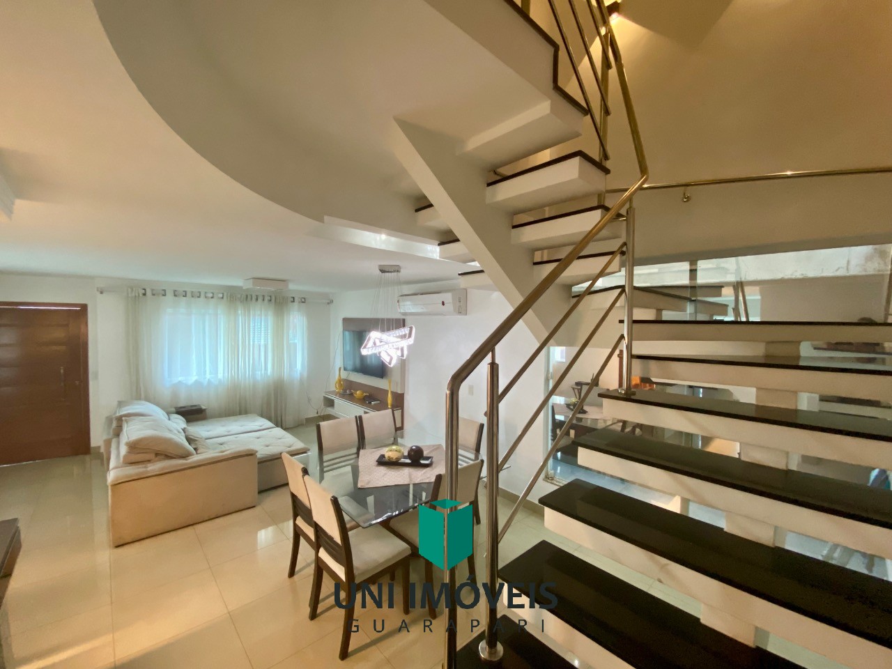 Casa, 3 quartos - Foto 10