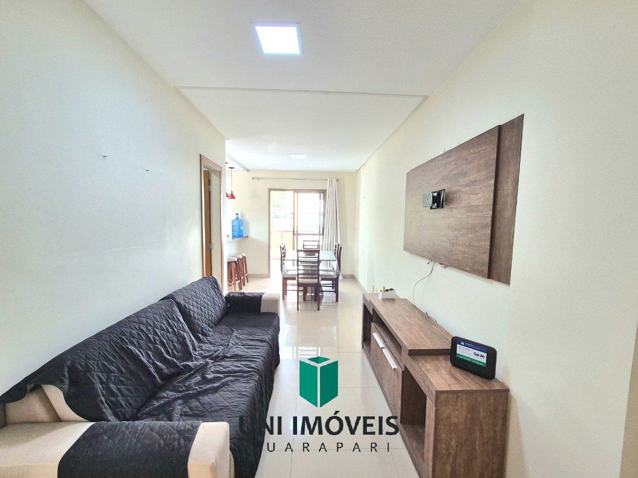 Apartamento, 2 quartos, 100 m² - Foto 11