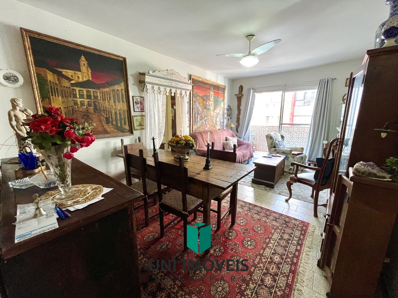 Apartamento, 3 quartos, 89 m² - Foto 5