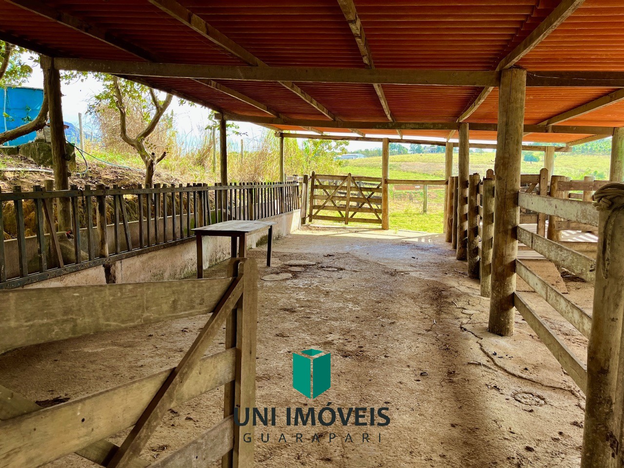 Fazenda, 48 hectares - Foto 42