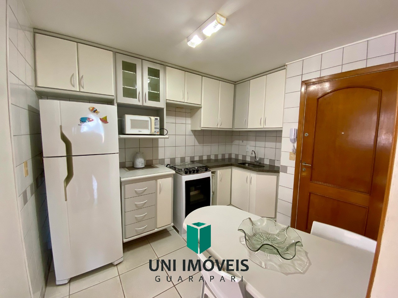 Apartamento, 3 quartos, 80 m² - Foto 3