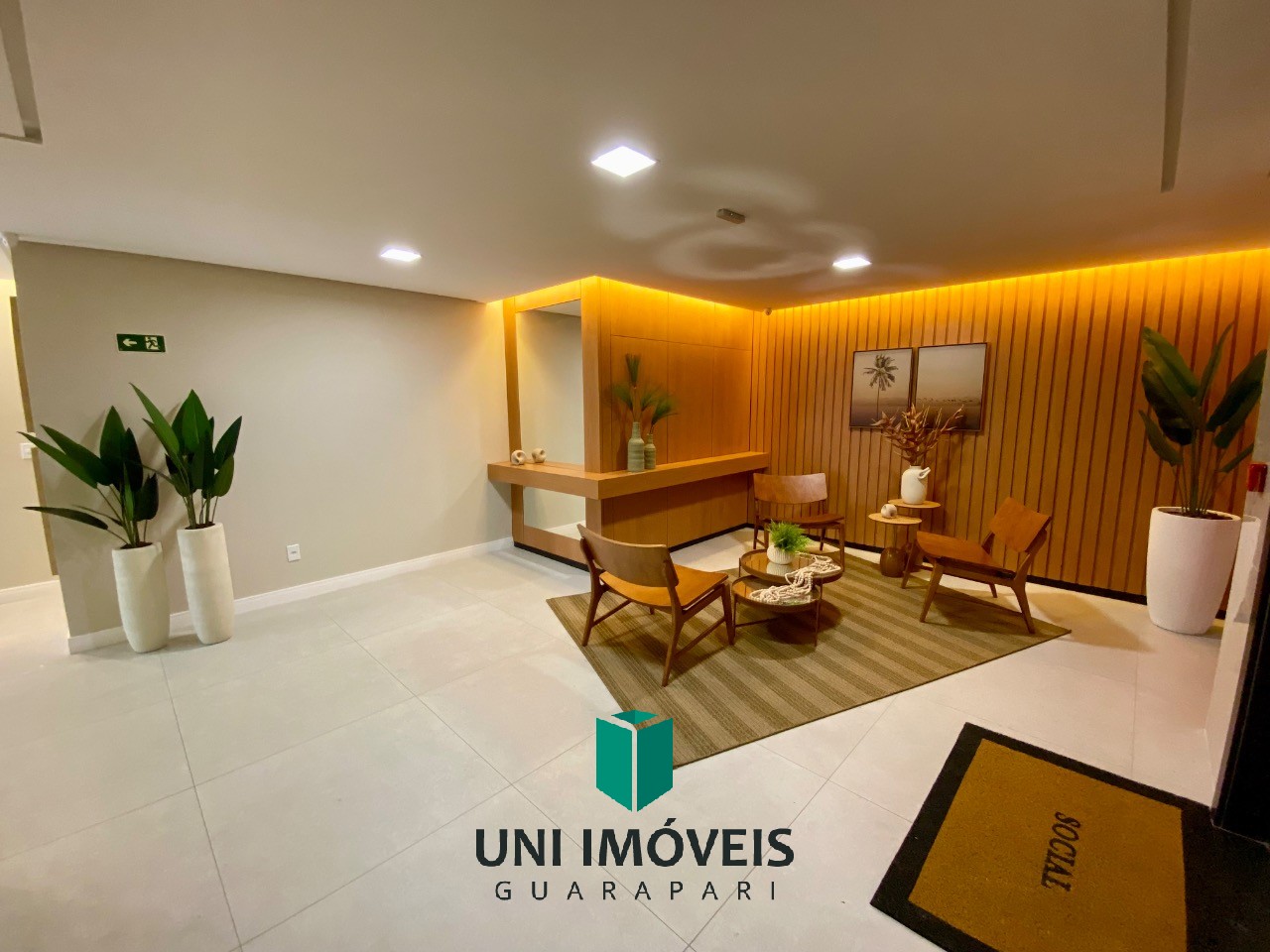 Apartamento, 3 quartos, 92 m² - Foto 17