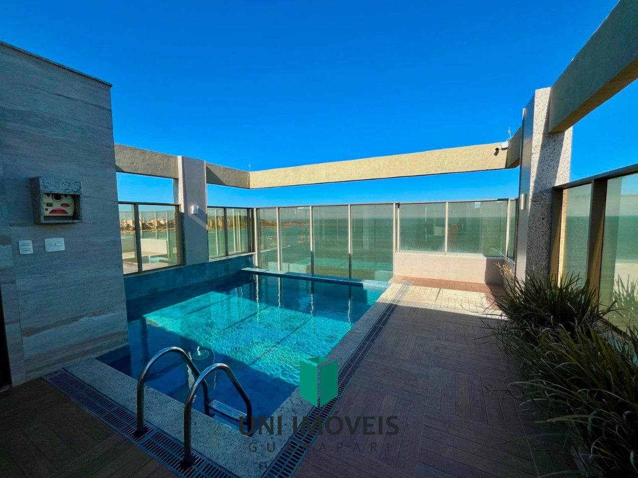 Apartamento, 3 quartos, 142 m² - Foto 2