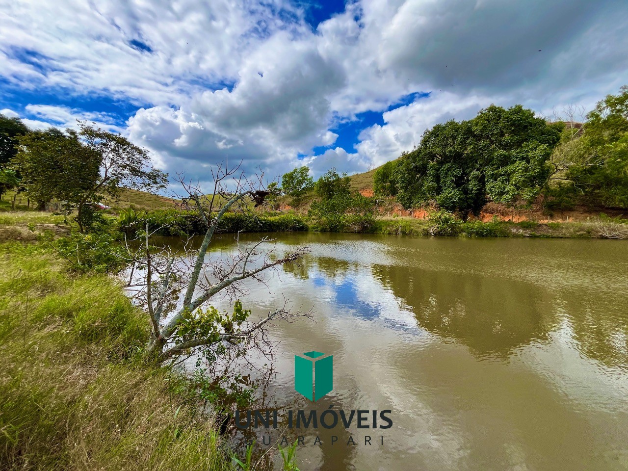 Fazenda, 48 hectares - Foto 32