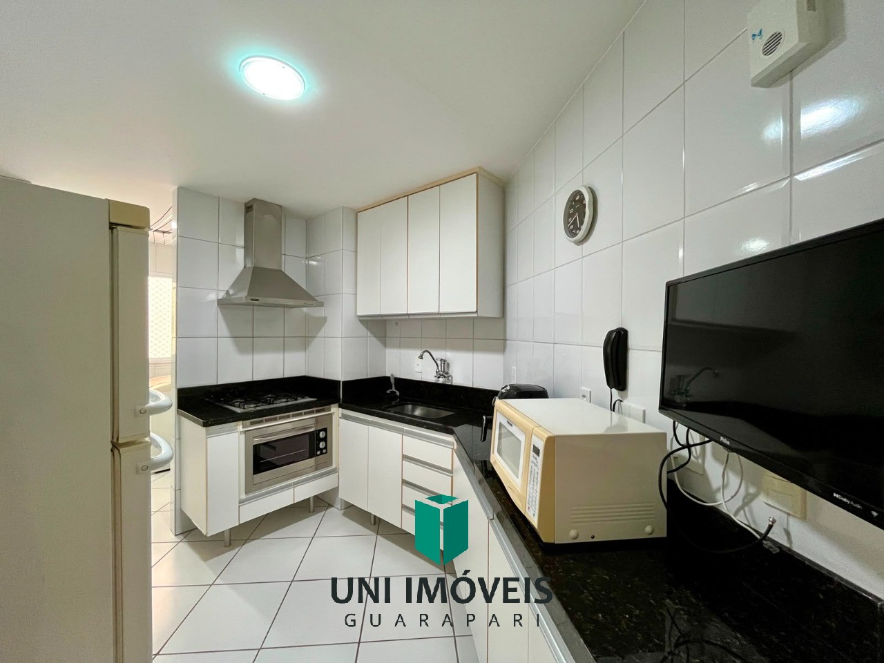 Apartamento, 3 quartos, 95 m² - Foto 17