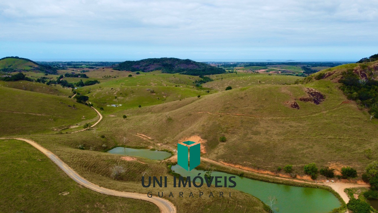 Fazenda, 48 hectares - Foto 9