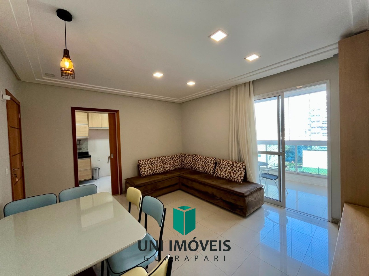 Apartamento, 2 quartos, 95 m² - Foto 3