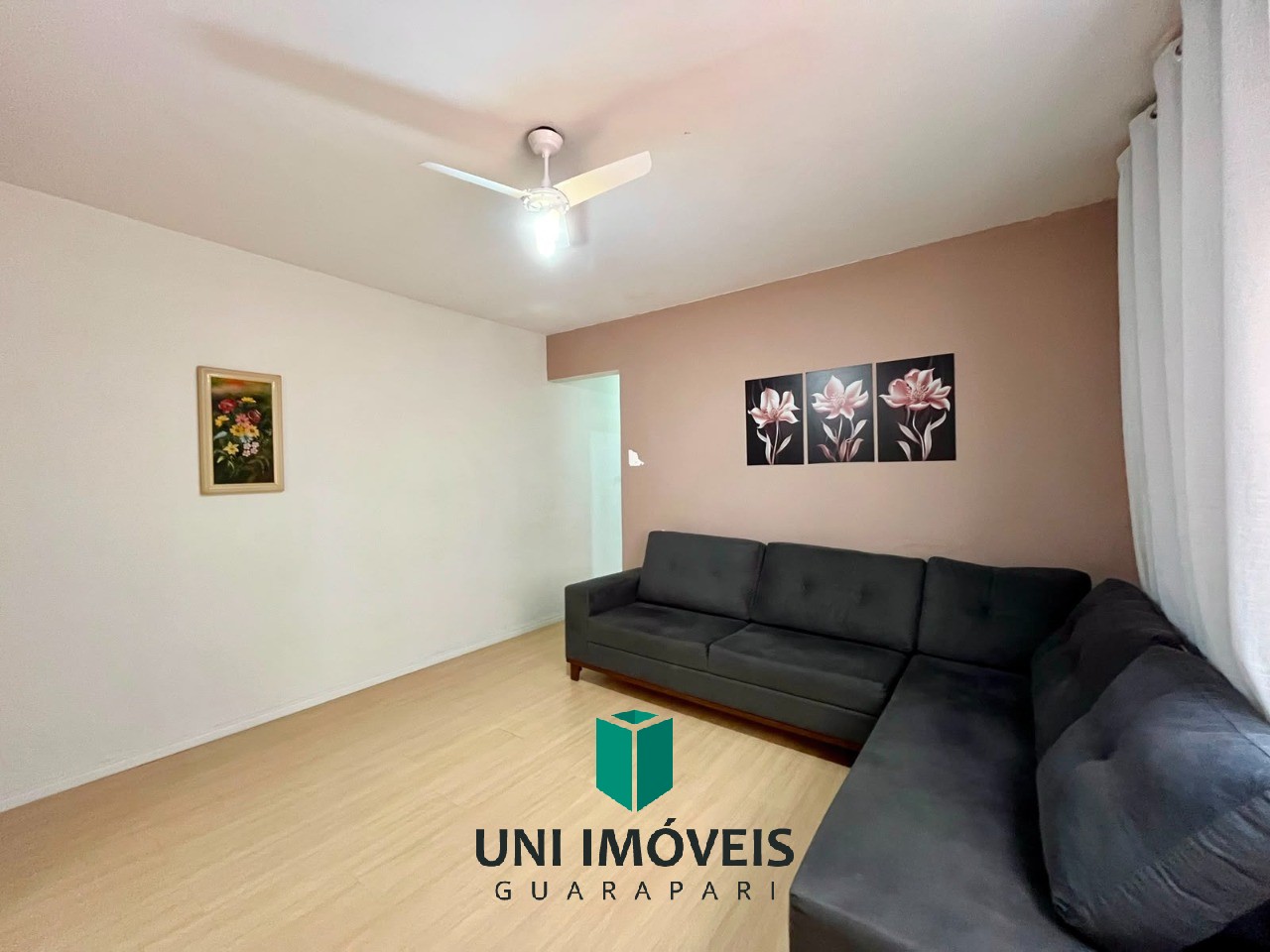 Apartamento, 2 quartos, 75 m² - Foto 2