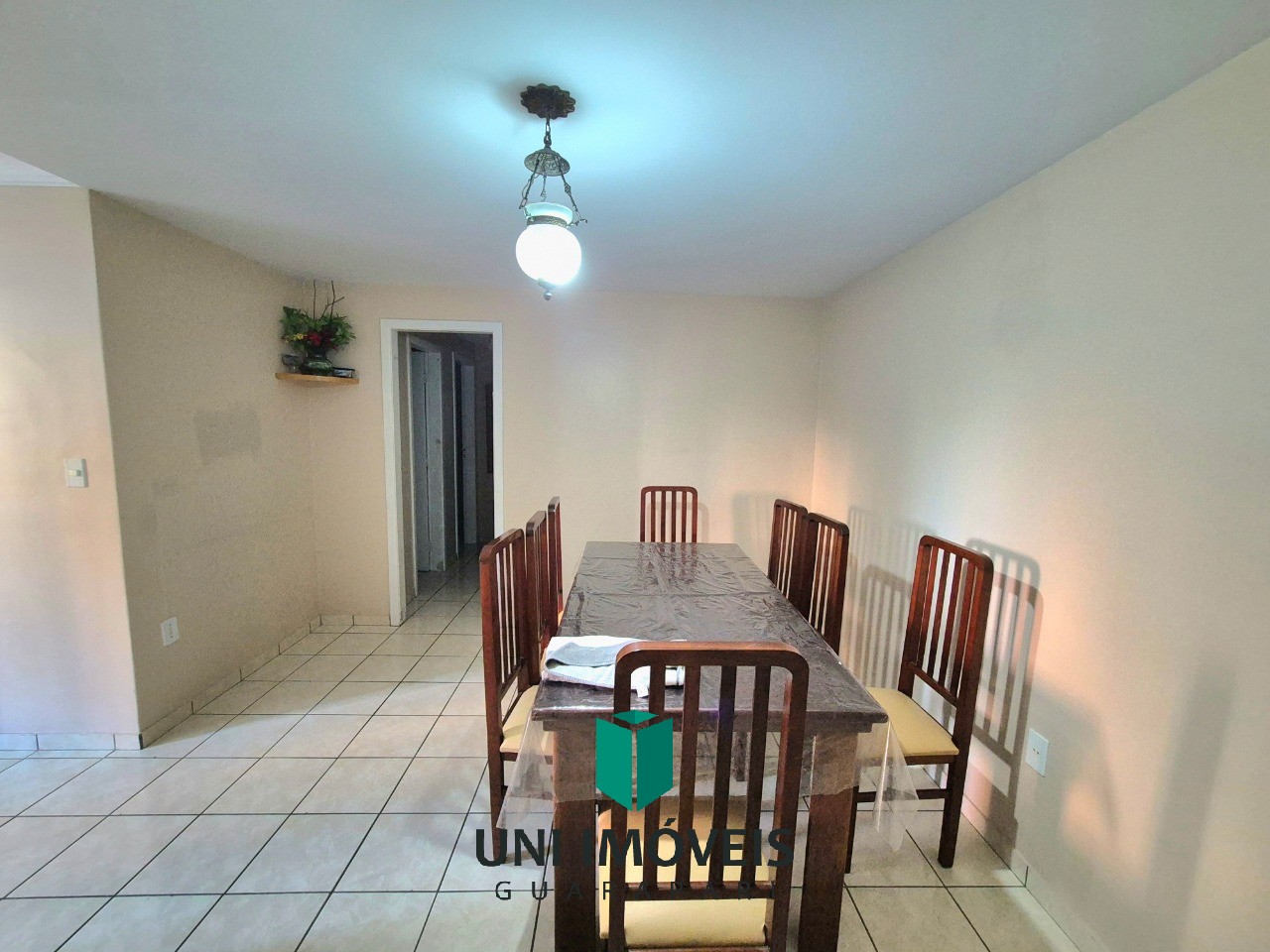 Apartamento, 3 quartos, 99 m² - Foto 2
